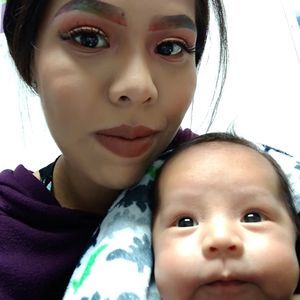 Meet your Posher, Candace